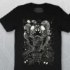 Abyss Shriek Shirt